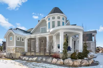 3297 W Blue Springs Ln, Bluffdale, UT 84065 - Photo 52