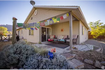 1039 E Pack Creek Dr, Moab, UT 84532 - Photo 26