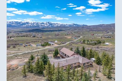 1271 E Oakridge Rd S, Park City, UT 84098 - Photo 1