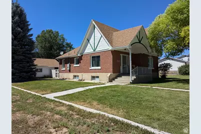 215 N State St, Fountain Green, UT 84632 - Photo 1