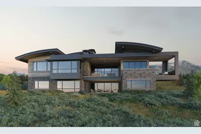 3172 Wapiti Canyon Rd, Park City, UT 84098 - Photo 1