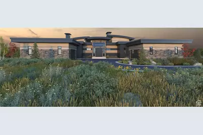 3172 Wapiti Canyon Rd, Park City, UT 84098 - Photo 2