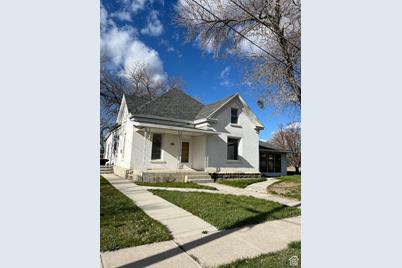 55 E 200 S, Ephraim, UT 84627 - Photo 1