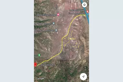 62 E Big Hollow Rd S, Fairview, UT 84629 - Photo 4