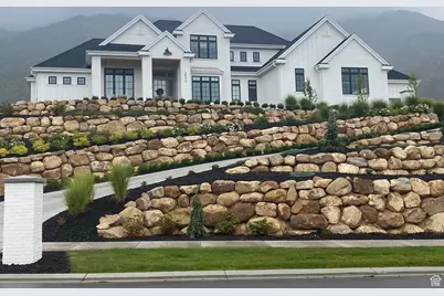 251 E Mapleton Estates Dr S #90, Mapleton, UT 84664 - Photo 4