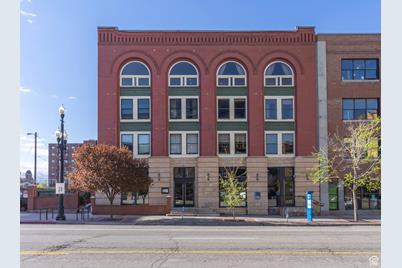 327 W 200 S #103, Salt Lake City, UT 84101 - Photo 1