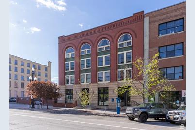 327 W 200 S #001, Salt Lake City, UT 84101 - Photo 1
