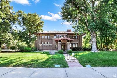 2408 S Van Buren Ave E, Ogden, UT 84401 - Photo 1