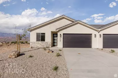 2078 W 320 S, Hurricane, UT 84737 - Photo 1