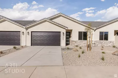 2086 W 320 S, Hurricane, UT 84737 - Photo 1