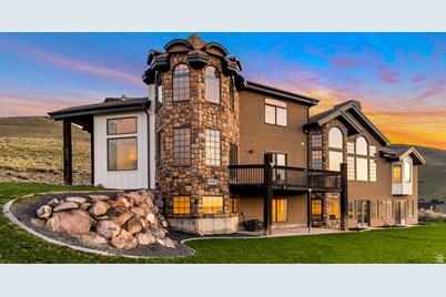 5729 W Sol Vista Cir, Herriman, UT 84096 - Photo 1
