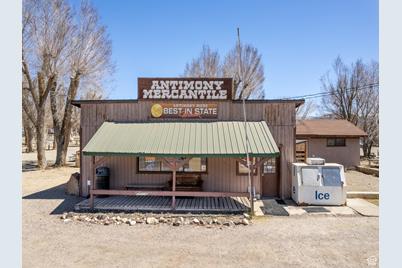 50 N Main Hwy 22, Antimony, UT 84712 - Photo 1