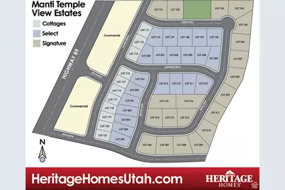 460 E Sabra Way #107, Manti, UT 84642 - Photo 2