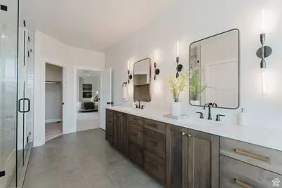 1935 W Mochila Cir #18, Heber City, UT 84032 - Photo 40