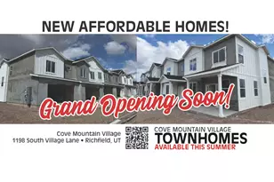 1198 S Village Ln S, Richfield, UT 84701 - Photo 1