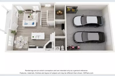 1198 S Village Ln S #A1, Richfield, UT 84701 - Photo 16