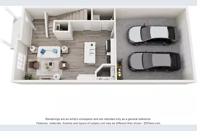 1198 S Village Ln #A2, Richfield, UT 84701 - Photo 16