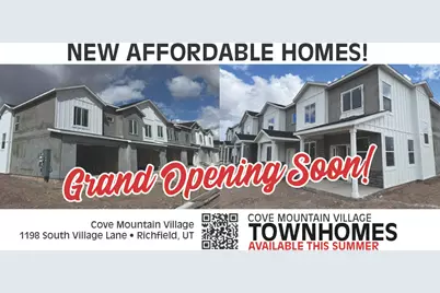 1198 S Village Ln #A3, Richfield, UT 84701 - Photo 1