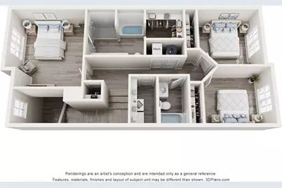 1198 S Village Ln #A5, Richfield, UT 84701 - Photo 16