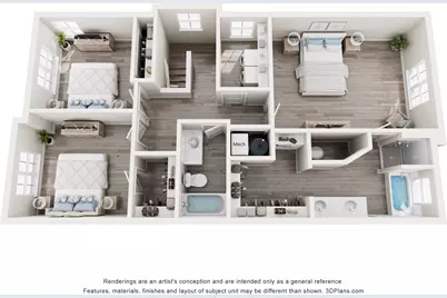 1198 S Village Ln #A6, Richfield, UT 84701 - Photo 16