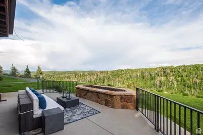 2586 N Whispering Springs Hollow Rd #20, Heber City, UT 84032 - Photo 6