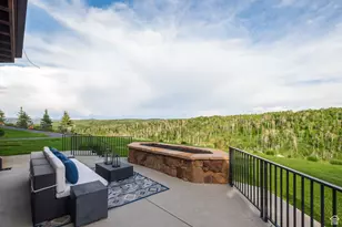 2586 N Whispering Springs Hollow Rd, Heber City, UT 84032 - Photo 6