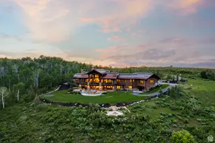 2586 N Whispering Springs Hollow Rd, Heber City, UT 84032 - Photo 96