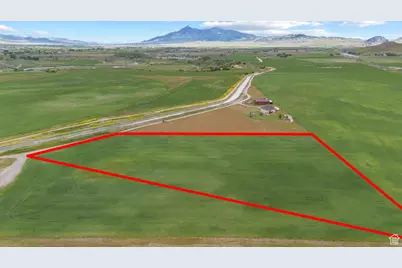 3536 W 14100 N, Collinston, UT 84306 - Photo 16