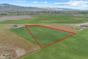 3536 W 14100 N, Collinston, UT 84306 - Photo 1
