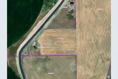 3536 W 14100 N, Collinston, UT 84306 - Photo 18
