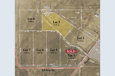 [Address not provided], Monroe, UT 84754 - Photo 1