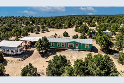 33432 W 8000 S, Duchesne, UT 84021 - Photo 1