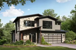 4044 W Crest Ct, Park City, UT 84098 - Photo 1