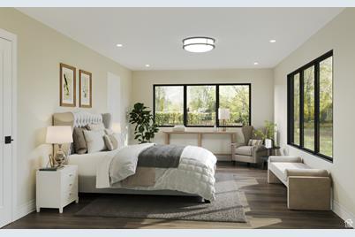 4044 W Crest Ct, Park City, UT 84098 - Photo 6