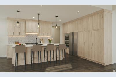 4044 W Crest Ct, Park City, UT 84098 - Photo 4