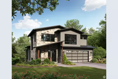 4044 W Crest Ct, Park City, UT 84098 - Photo 2