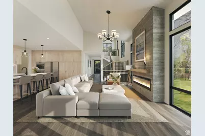4044 W Crest Ct, Park City, UT 84098 - Photo 2