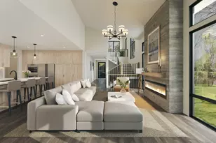 4044 W Crest Ct, Park City, UT 84098 - Photo 2