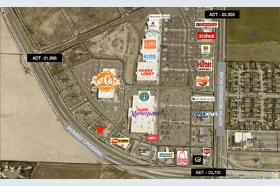 166 W Pioneer Xing, Saratoga Springs, UT 84045 - Photo 6