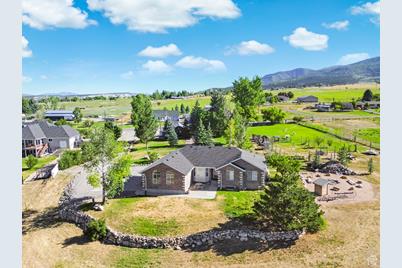 11385 E 24480 N, Fairview, UT 84629 - Photo 1