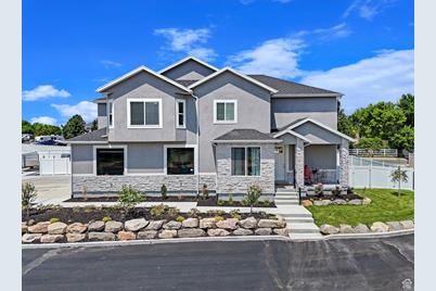 1337 W 11775 S, Riverton, UT 84065 - Photo 1