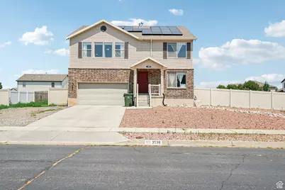 3538 W 2550 S, Syracuse, UT 84075 - Photo 1