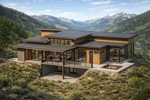 7827 Tall Oaks Dr, Park City, UT 84098 - Photo 1