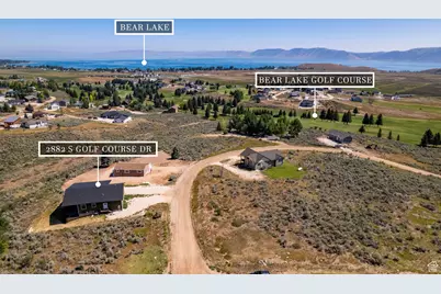 2882 S Golf Course Dr, Garden City, UT 84028 - Photo 2