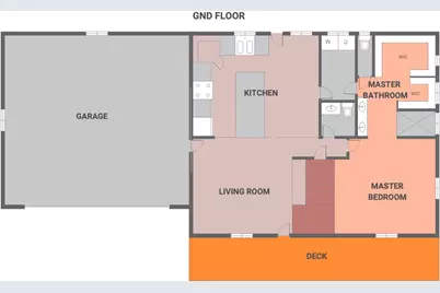 250 E 450 N, Mount Pleasant, UT 84647 - Photo 2