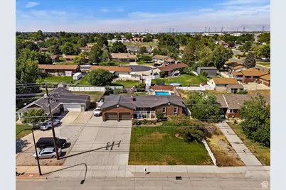 1154 W 1700 S, Syracuse, UT 84075 - Photo 2