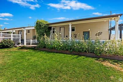 1154 W 1700 S, Syracuse, UT 84075 - Photo 28