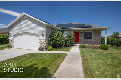 344 W 400 N, Payson, UT 84651 - Photo 1