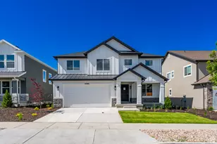 6558 W Goat Mountain Ln, Herriman, UT 84096 - Photo 1