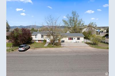 50 N 400 E, Panguitch, UT 84759 - Photo 1